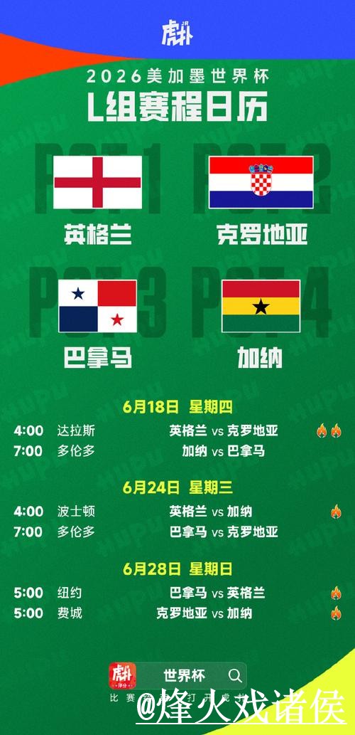美加墨世界杯高清直播注意事项，入口地址和高清入口整理